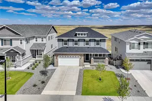 7318 S Yantley Wy, Aurora, CO 80016 - Photo 1