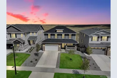 7318 S Yantley Way, Aurora, CO 80016 - Photo 1