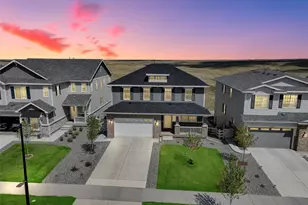 7318 S Yantley Wy, Aurora, CO 80016 - Photo 1