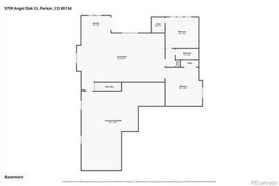5759 Angel Oak Court, Parker, CO 80134 - Photo 47