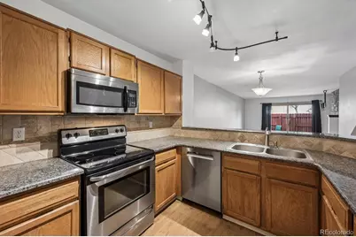 7476 E Arkansas Avenue #35-05, Denver, CO 80231 - Photo 5