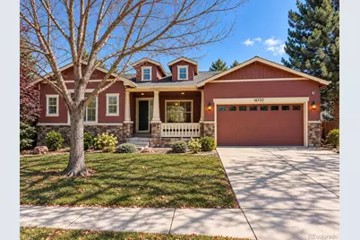 16733 Parkside Drive, Commerce City, CO 80022 - Photo 1