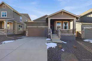 930 Thinleaf Ln, Elizabeth, CO 80107 - Photo 1