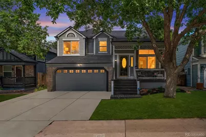 14405 W Yale Place, Lakewood, CO 80228 - Photo 1