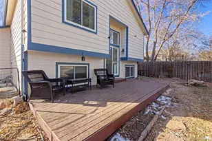 5341 E Aspen Ave, Castle Rock, CO 80104 - Photo 27