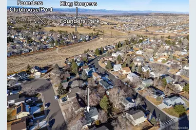 5341 E Aspen Avenue, Castle Rock, CO 80104 - Photo 33