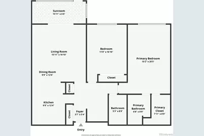 585 S Alton Way #10A, Denver, CO 80247 - Photo 21