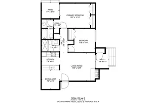 7665 E Eastman Ave, Denver, CO 80231 - Photo 17