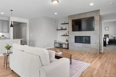 931 W Hopkins Drive, Elizabeth, CO 80107 - Photo 19
