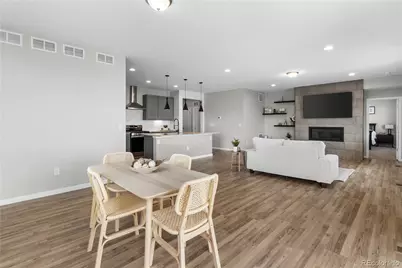 931 W Hopkins Drive, Elizabeth, CO 80107 - Photo 15