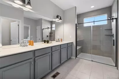 931 W Hopkins Drive, Elizabeth, CO 80107 - Photo 29