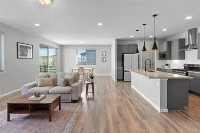 931 W Hopkins Drive, Elizabeth, CO 80107 - Photo 3