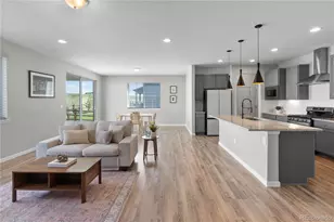931 W Hopkins Dr, Elizabeth, CO 80107 - Photo 3
