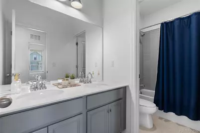 931 W Hopkins Drive, Elizabeth, CO 80107 - Photo 9