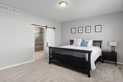 931 W Hopkins Drive, Elizabeth, CO 80107 - Photo 23