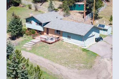 29775 Woods Drive, Evergreen, CO 80439 - Photo 23