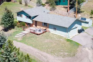 29775 Woods Dr, Evergreen, CO 80439 - Photo 23
