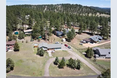 29775 Woods Drive, Evergreen, CO 80439 - Photo 27