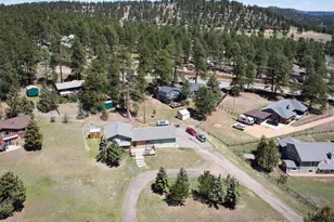 29775 Woods Dr, Evergreen, CO 80439 - Photo 27