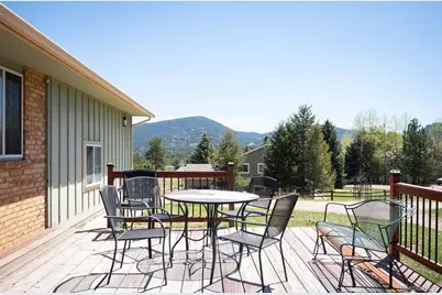 29775 Woods Drive, Evergreen, CO 80439 - Photo 7