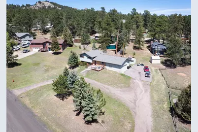 29775 Woods Drive, Evergreen, CO 80439 - Photo 29