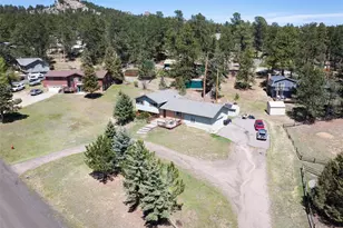 29775 Woods Dr, Evergreen, CO 80439 - Photo 29