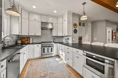 1927 S Pennsylvania Street, Denver, CO 80210 - Photo 15