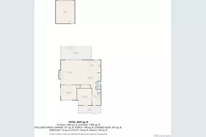 1927 S Pennsylvania Street, Denver, CO 80210 - Photo 49