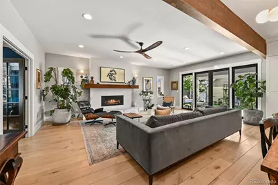 1927 S Pennsylvania Street, Denver, CO 80210 - Photo 19