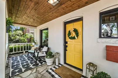 1927 S Pennsylvania Street, Denver, CO 80210 - Photo 5