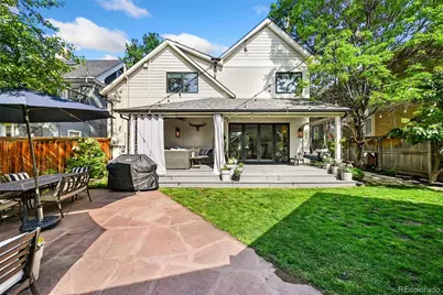 1927 S Pennsylvania Street, Denver, CO 80210 - Photo 45