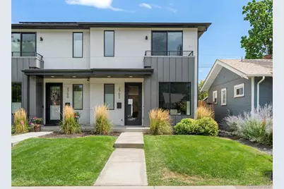2702 S Bannock Street, Englewood, CO 80110 - Photo 1