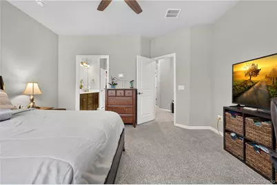 8412 Galvani Trail #B, Highlands Ranch, CO 80129 - Photo 21