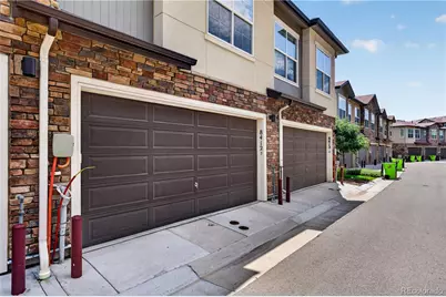 8412 Galvani Trail #B, Highlands Ranch, CO 80129 - Photo 33