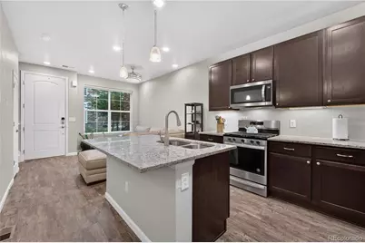 8412 Galvani Trail #B, Highlands Ranch, CO 80129 - Photo 7