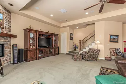 4318 Chateau Ridge Road, Castle Rock, CO 80108 - Photo 37