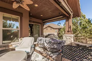 4318 Chateau Ridge Rd, Castle Rock, CO 80108 - Photo 43