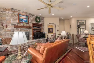 4318 Chateau Ridge Rd, Castle Rock, CO 80108 - Photo 7