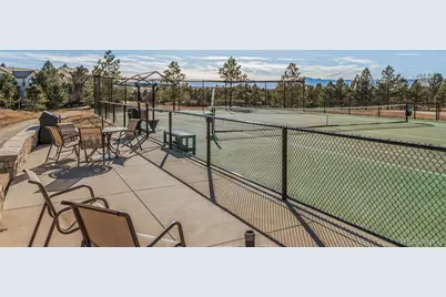 4318 Chateau Ridge Road, Castle Rock, CO 80108 - Photo 49