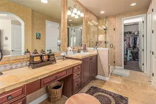 4318 Chateau Ridge Rd, Castle Rock, CO 80108 - Photo 23