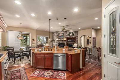 4318 Chateau Ridge Road, Castle Rock, CO 80108 - Photo 15