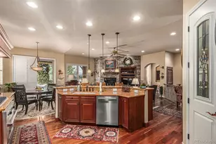4318 Chateau Ridge Rd, Castle Rock, CO 80108 - Photo 15