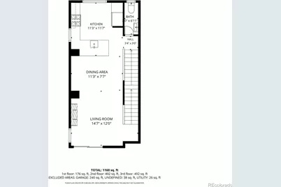 1038 Depew Street, Lakewood, CO 80214 - Photo 3