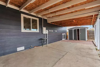 20717 E Coolidge Place, Aurora, CO 80011 - Photo 23