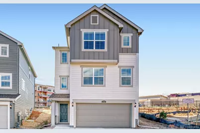 2756 Cramer Heights, Colorado Springs, CO 80904 - Photo 1