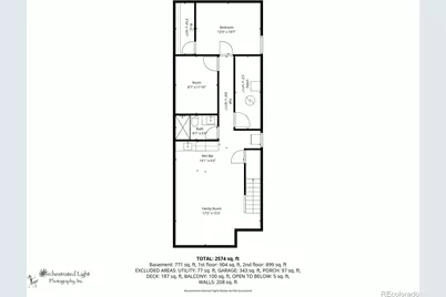 3002 S Elati Street, Englewood, CO 80110 - Photo 47