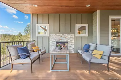 6783 Snowshoe Trail, Evergreen, CO 80439 - Photo 19