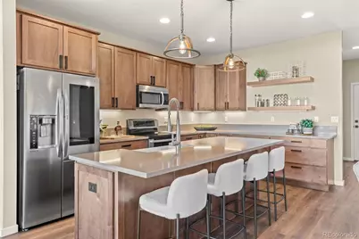 6783 Snowshoe Trail, Evergreen, CO 80439 - Photo 11