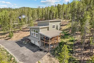 6783 Snowshoe Trail, Evergreen, CO 80439 - Photo 47