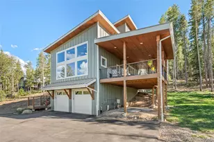 6783 Snowshoe Trail, Evergreen, CO 80439 - Photo 39